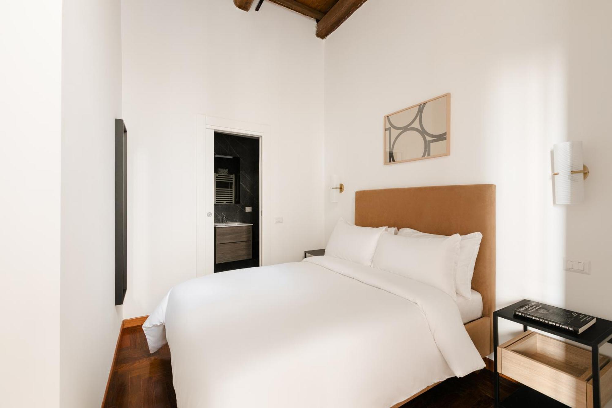 Sonder Piazza Venezia Aparthotel Roma Cameră foto