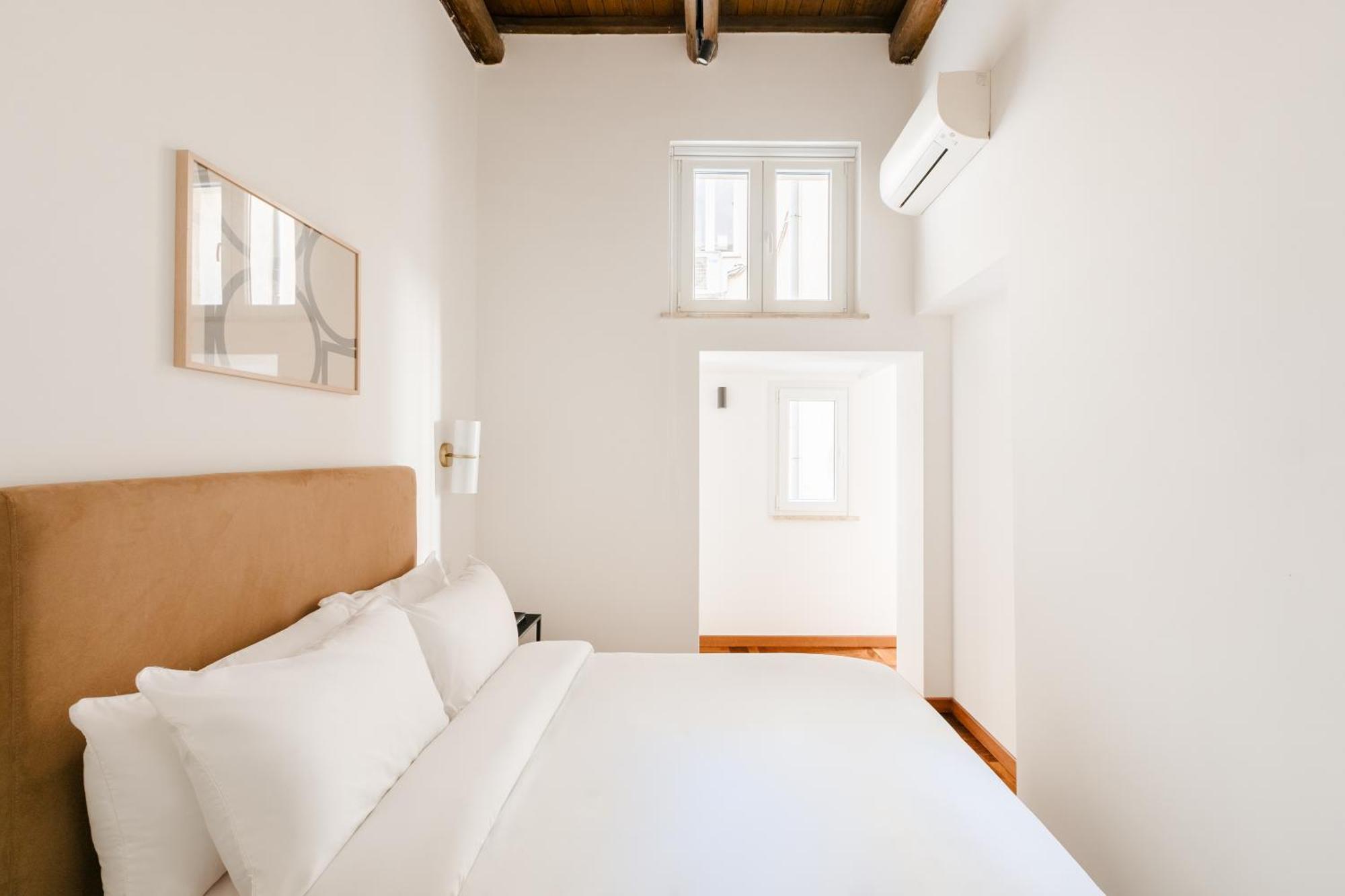 Sonder Piazza Venezia Aparthotel Roma Cameră foto